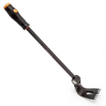Wrecking Bar \"The Ripper\" Adjustable Head Crow Bar*