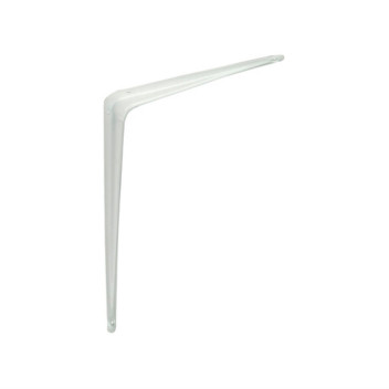 Bracket London White 150 x 200mm (6\" x 8\")*