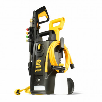 V-TUF V2 135 Bar Pressure Washer 240v