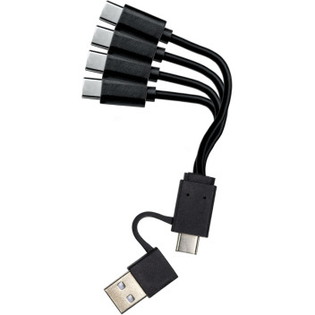 Zithion-X Rechargable AA Battery with Charger PK4