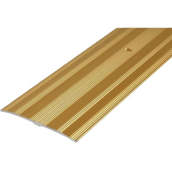 Trim Carpet Extrawide Gold 915mm*