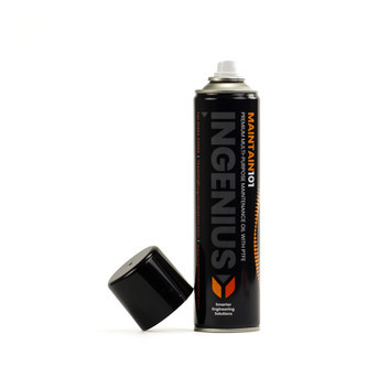 Spray Maintenance Spray 500ml*
