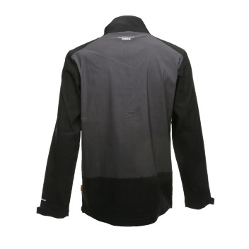 Dewalt Sydney Stretch Jacket Black/Grey XL*