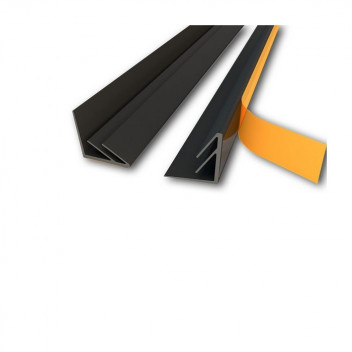 Norsound Acoustic Perimeter Seal 10 x 102mm x 2.1m White (1)