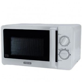 Canteen Microwave White 700W 20L*