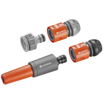 Gardena Basic Hose Starter Set*