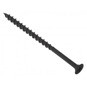 Drywall Screw Coarse Black 4.2 x 75mm (500)*