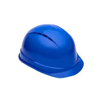 Safety Helmet Economy Blue En397*