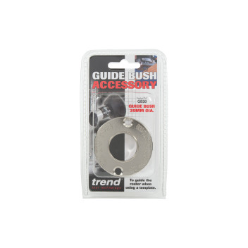 Trend Guide Bush 30mm Dia*