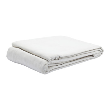ProDec Windsor Bolton Twill Cotton Dust Sheet 12\' x 9\'