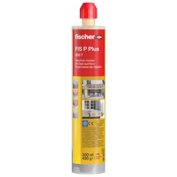 Fischer Injection Mortar FIS P Plus 300ml*