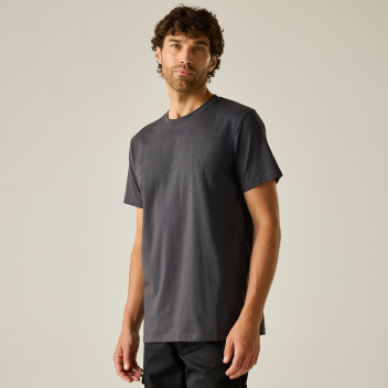 Regatta Pro Trade T-shirt Slate Grey XL