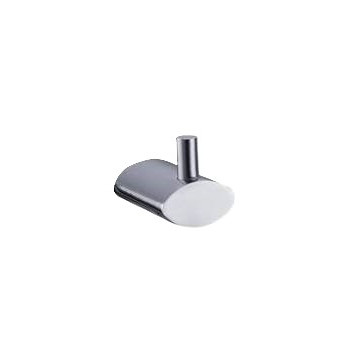 Bathroom Single Robe Hook PCP