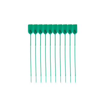 Fire Brooks Tamper Indicators Green (1000)