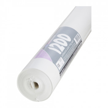 Anaglypta Lining Paper Double (20m) 1200 Grade