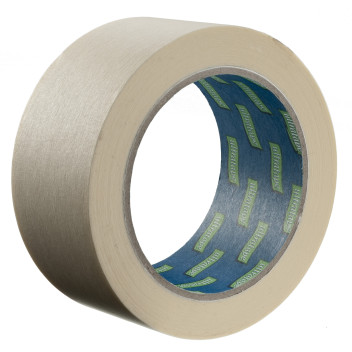 Tape Masking 50m x 50mm*