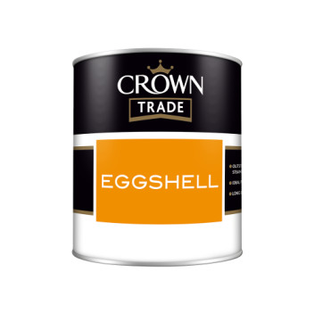 Macpherson Eggshell Mixed Colour 5L