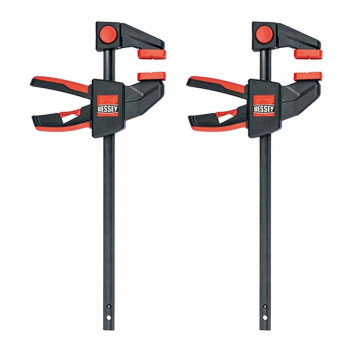 Bessey EZM 30-6 One Handed Clamp 300mm