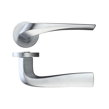 Aries Lever on Rose SC