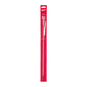 Milwaukee Flat Wood Bit 13mm x 400mm*