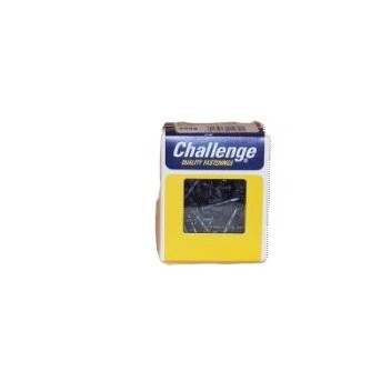 Challenge Barbed Clout Nails 25mm 500g*