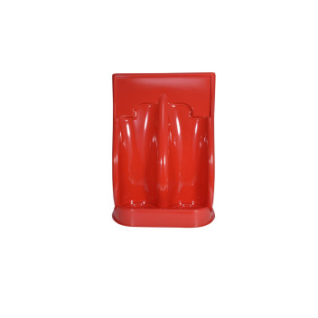 Fire Fmc Universal Double Stand Red *2Kg*