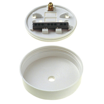 Ceiling Rose White*