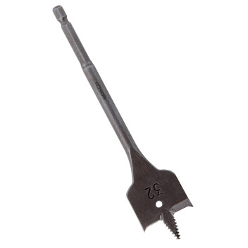 Bosch Self Cut Flat Bit 32mm x 152mm*