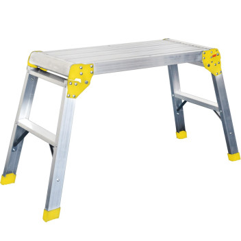 Werner Platform 600 x 300mm Hop Up*