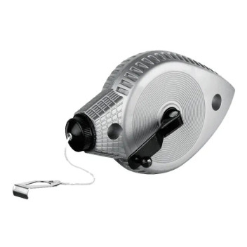 Stanley Metal Chalk Line 30m*