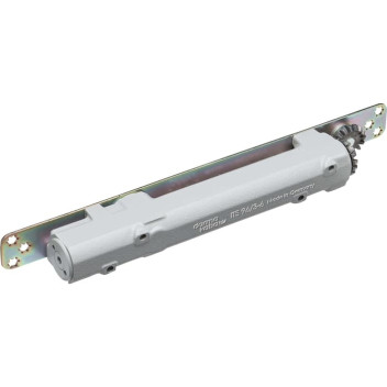 Dorma ITS96 Soft Closing Silver Non Handed EN2-4*