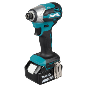 Makita DTD158Z BL Impact Driver 18v B/O