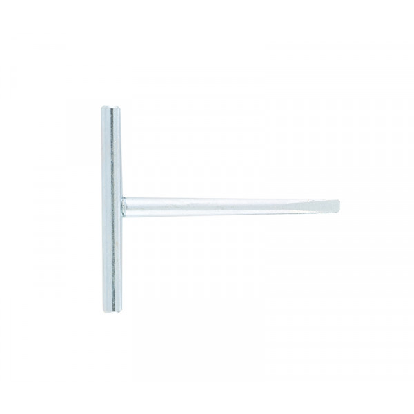 Metal Ladder Key Budget Lock Key Metal*