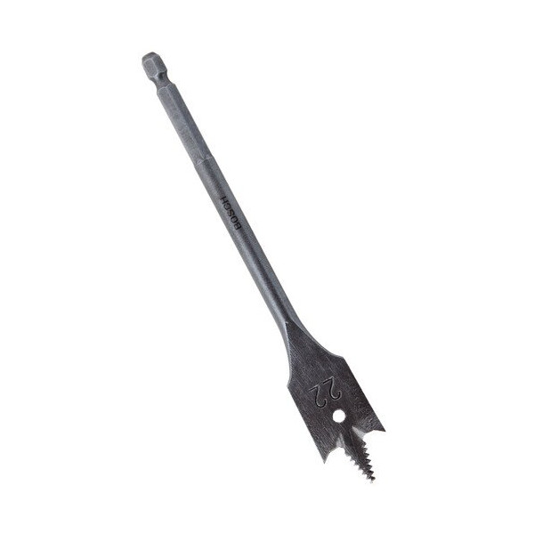Bosch Self Cut Flat Bit 22mm x 152mm*