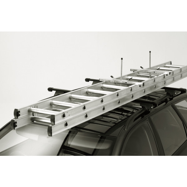Werner Ladder Clamp Universal Roof Rack (2)*