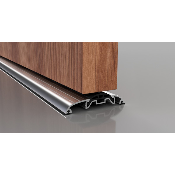 Threshold SG100 DDA Weatherbar Mill 1828mm*