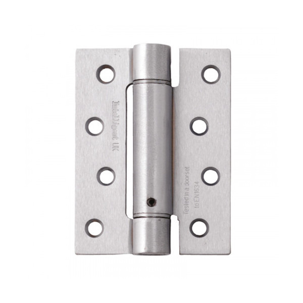 Hinge Spring Butt Single Action SC 102 x 76 x 3mm (2)*