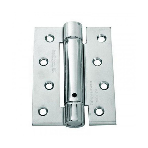 Hinge Spring Butt Single Action CP 102 x 76 x 3mm (2)*
