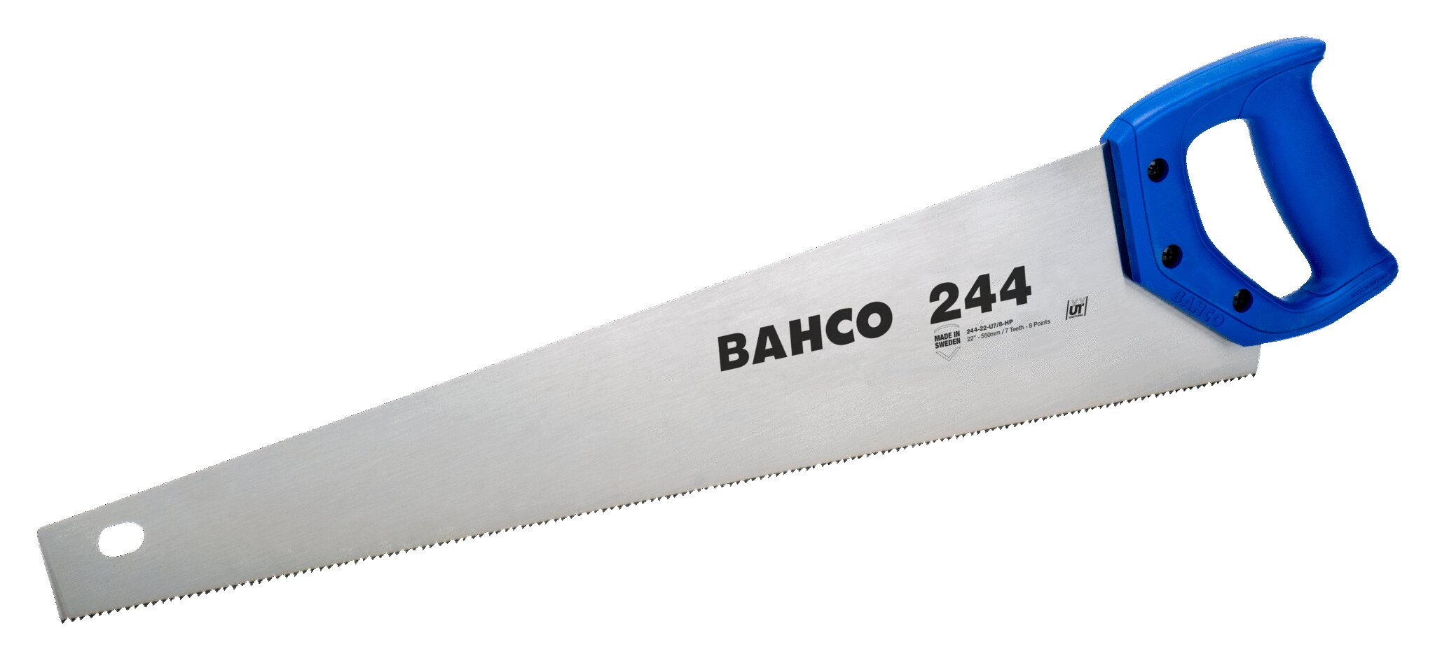 Bahco 12" Superior Compass Saw With XT Toothing - BAH315012XT9 | Penn