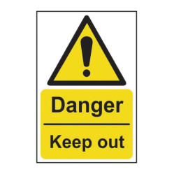 SITE SAFETY SIGNAGE