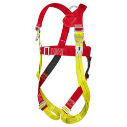HARNESS EQUIPMENT