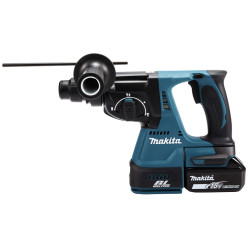 HAMMER DRILL