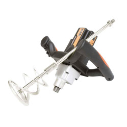 PADDLE MIXERS