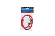 ZZ- BlueSpot Bungee Cord 24in (2)*