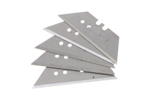 ProDec Heavy Duty Knife Blades 5pk