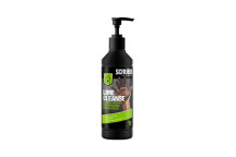 SCRUBB Lime Cleanse Degreasing Hand Wash C/W Pump Top 1L*