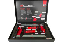 Bessey Anniversary Malleable cast Iron Screw Clamps (2)