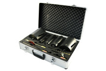 Abracs Core Diamond Set 5*