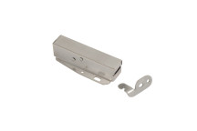 Touch Latches B.Z.P. With Screws*