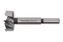 ZZ- Makita Hinge Hole Cutter Forstner 35mm*